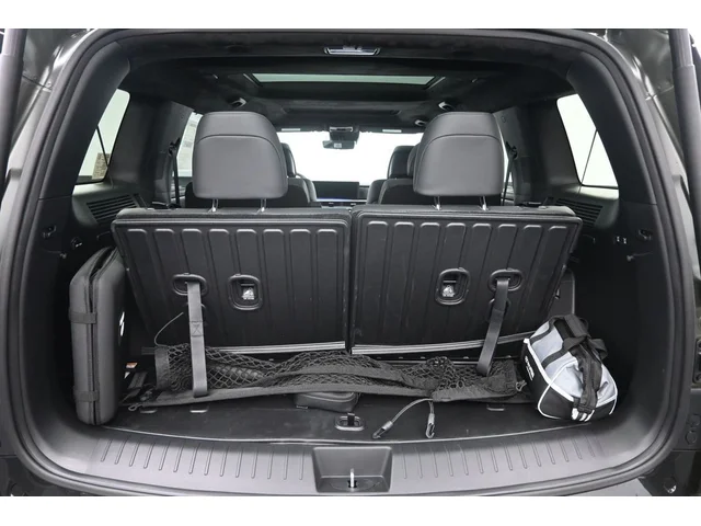 Nuevos HYUNDAI SANTA FE HYBRID à Estados chez autogozo