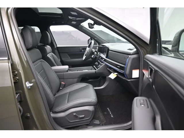 Nuevos HYUNDAI SANTA FE HYBRID à Estados chez autogozo