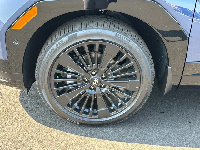 Nuevos HYUNDAI SANTA FE HYBRID at Gainesville Hyundai in Gainesville