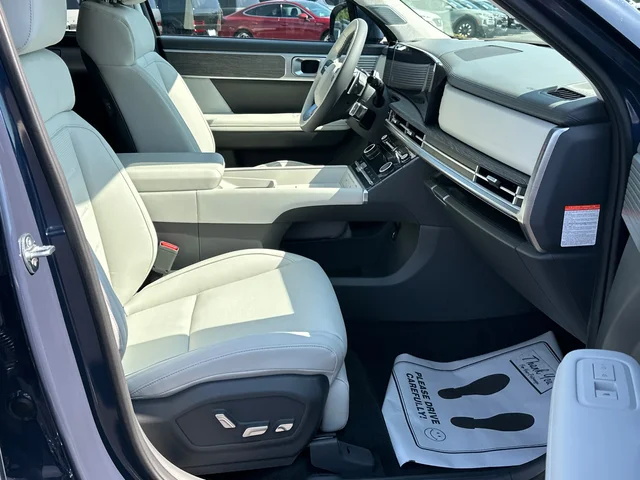 Nuevos HYUNDAI SANTA FE HYBRID at Gainesville Hyundai in Gainesville