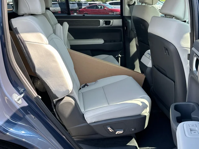 Nuevos HYUNDAI SANTA FE HYBRID at Gainesville Hyundai in Gainesville