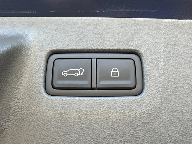 Nuevos HYUNDAI SANTA FE HYBRID at Gainesville Hyundai in Gainesville