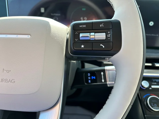 Nuevos HYUNDAI SANTA FE HYBRID at Gainesville Hyundai in Gainesville
