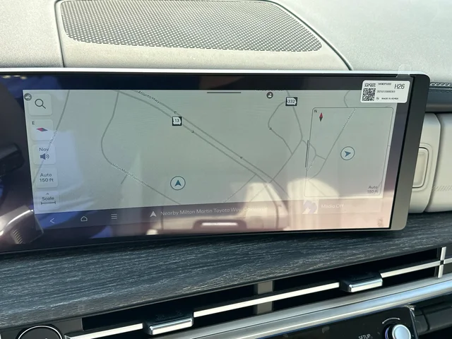 Nuevos HYUNDAI SANTA FE HYBRID at Gainesville Hyundai in Gainesville