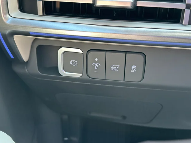 Nuevos HYUNDAI SANTA FE HYBRID at Gainesville Hyundai in Gainesville