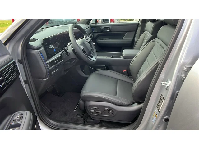 Nuevos HYUNDAI SANTA FE HYBRID at Gainesville Hyundai in Gainesville