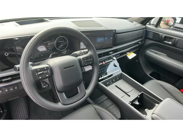 Nuevos HYUNDAI SANTA FE HYBRID at Gainesville Hyundai in Gainesville