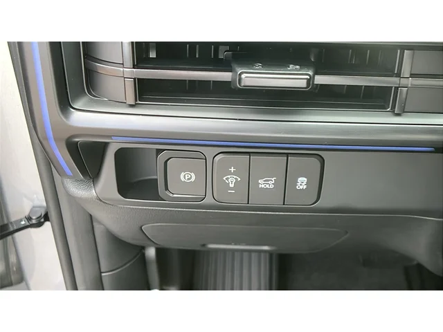 Nuevos HYUNDAI SANTA FE HYBRID at Gainesville Hyundai in Gainesville