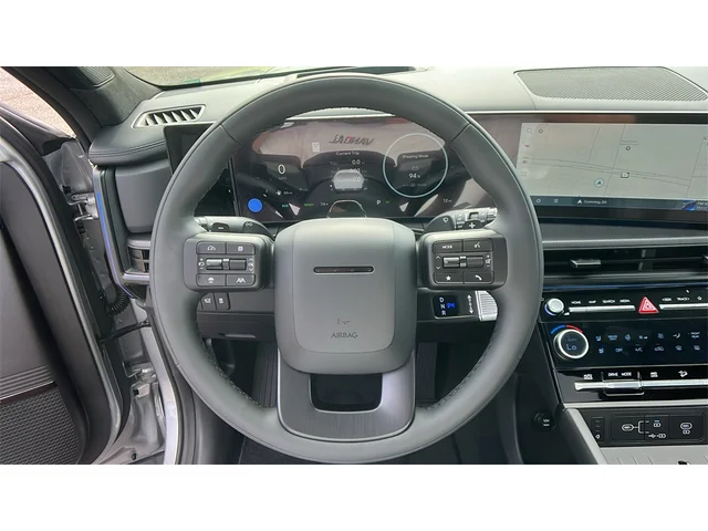 Nuevos HYUNDAI SANTA FE HYBRID at Gainesville Hyundai in Gainesville