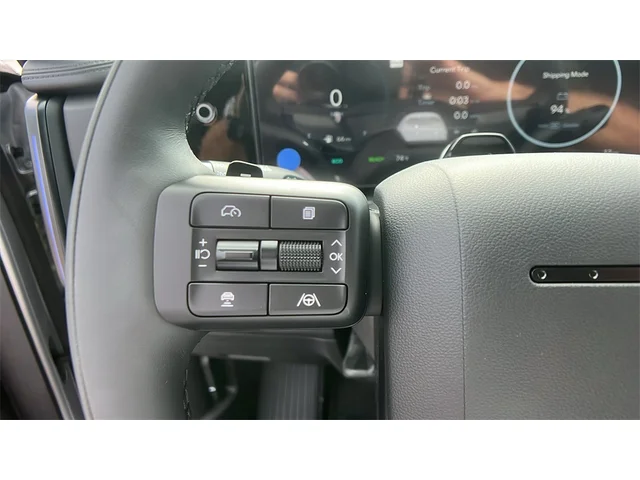 Nuevos HYUNDAI SANTA FE HYBRID at Gainesville Hyundai in Gainesville
