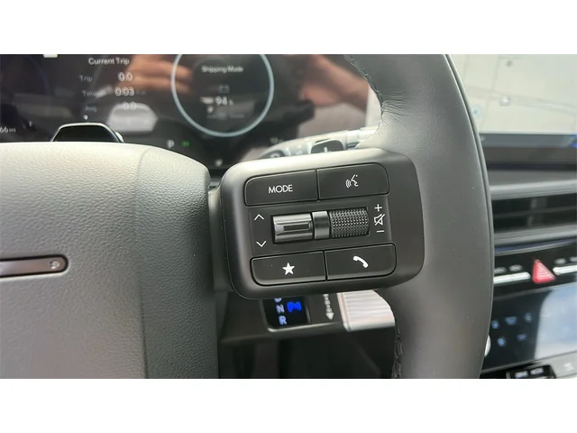 Nuevos HYUNDAI SANTA FE HYBRID at Gainesville Hyundai in Gainesville