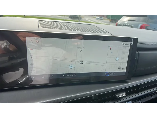 Nuevos HYUNDAI SANTA FE HYBRID at Gainesville Hyundai in Gainesville