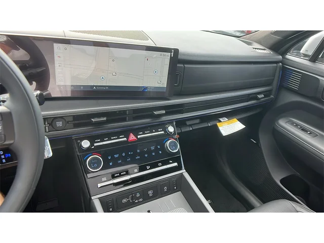 Nuevos HYUNDAI SANTA FE HYBRID at Gainesville Hyundai in Gainesville