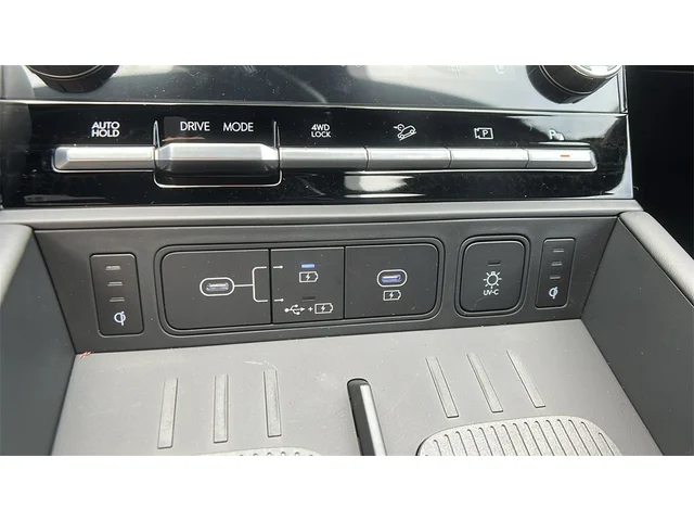Nuevos HYUNDAI SANTA FE HYBRID at Gainesville Hyundai in Gainesville