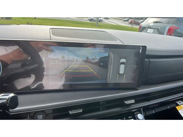 Nuevos HYUNDAI SANTA FE HYBRID at Gainesville Hyundai in Gainesville