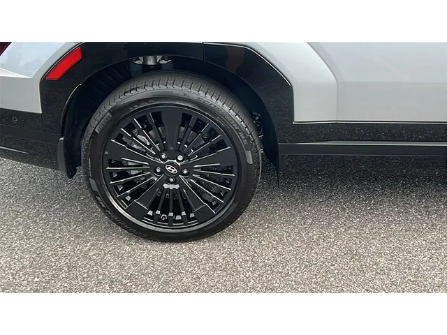 Nuevos HYUNDAI SANTA FE HYBRID at Gainesville Hyundai in Gainesville
