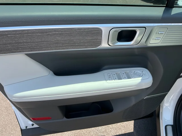 Nuevos HYUNDAI SANTA FE HYBRID at Gainesville Hyundai in Gainesville