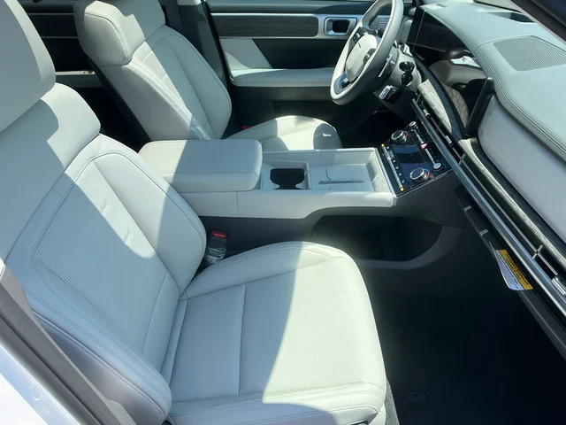 Nuevos HYUNDAI SANTA FE HYBRID at Gainesville Hyundai in Gainesville