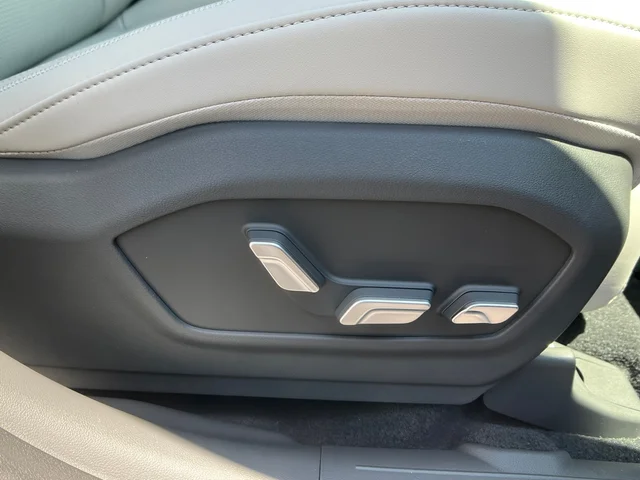 Nuevos HYUNDAI SANTA FE HYBRID at Gainesville Hyundai in Gainesville