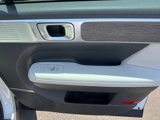 Nuevos HYUNDAI SANTA FE HYBRID at Gainesville Hyundai in Gainesville