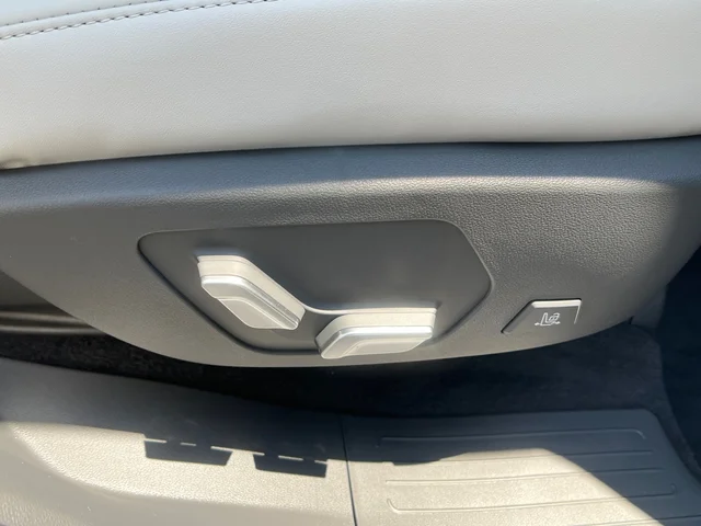 Nuevos HYUNDAI SANTA FE HYBRID at Gainesville Hyundai in Gainesville