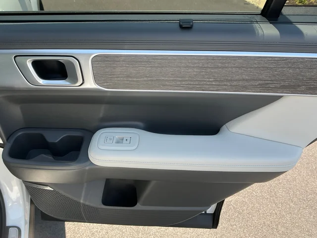 Nuevos HYUNDAI SANTA FE HYBRID at Gainesville Hyundai in Gainesville