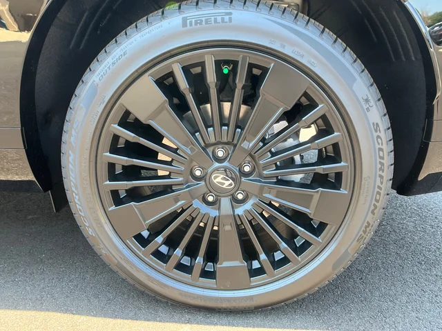 Nuevos HYUNDAI SANTA FE HYBRID at Gainesville Hyundai in Gainesville