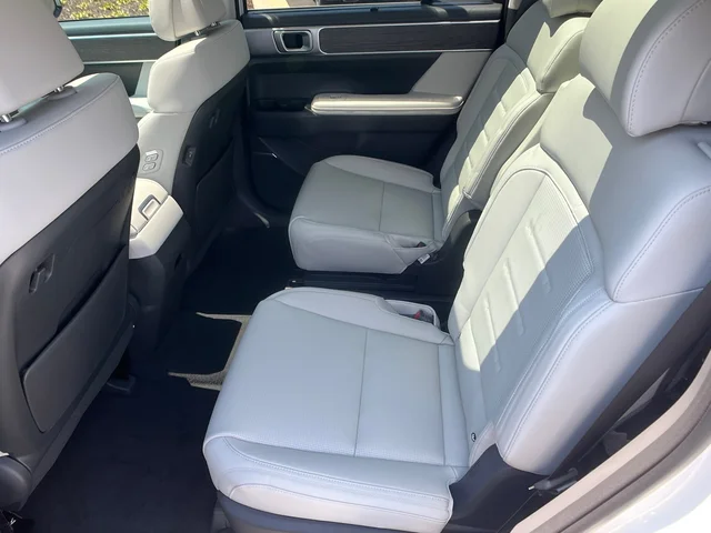 Nuevos HYUNDAI SANTA FE HYBRID at Gainesville Hyundai in Gainesville
