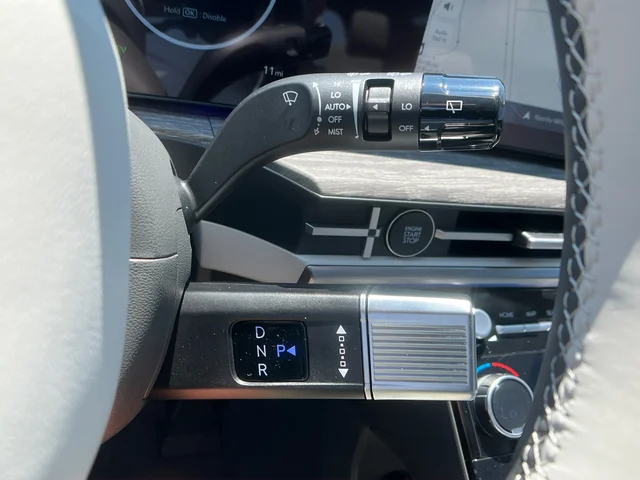 Nuevos HYUNDAI SANTA FE HYBRID at Gainesville Hyundai in Gainesville
