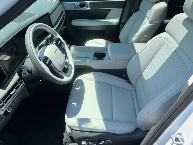 Nuevos HYUNDAI SANTA FE HYBRID at Gainesville Hyundai in Gainesville