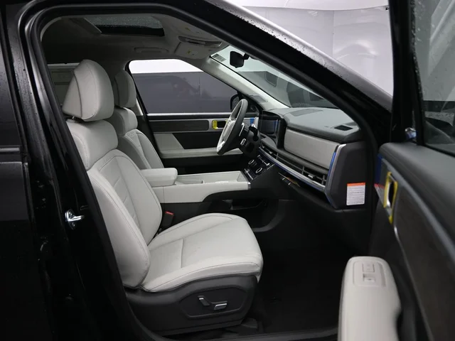Nuevos HYUNDAI SANTA FE HYBRID à Estados chez autogozo