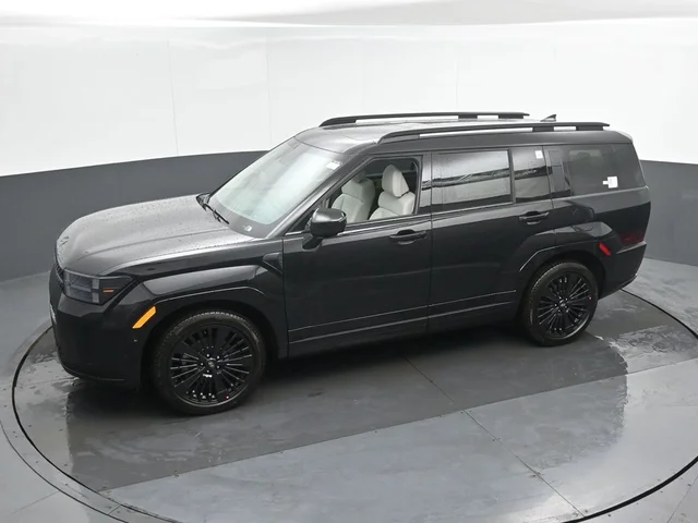 Nuevos HYUNDAI SANTA FE HYBRID à Estados chez autogozo