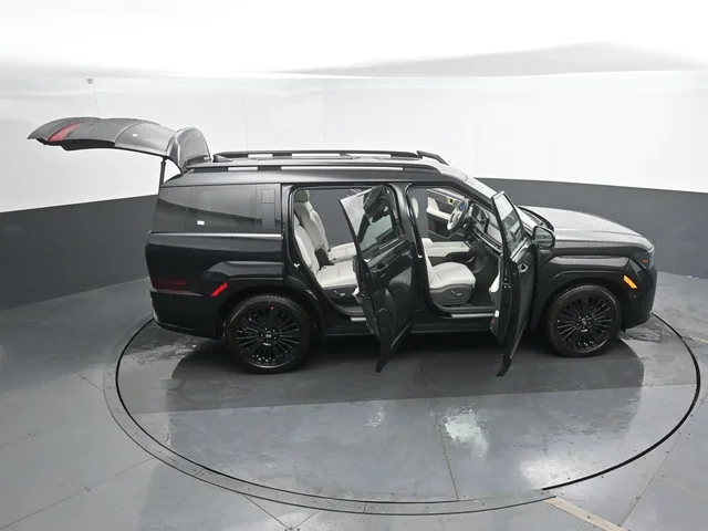 Nuevos HYUNDAI SANTA FE HYBRID à Estados chez autogozo