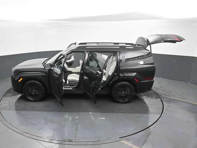 Nuevos HYUNDAI SANTA FE HYBRID à Estados chez autogozo