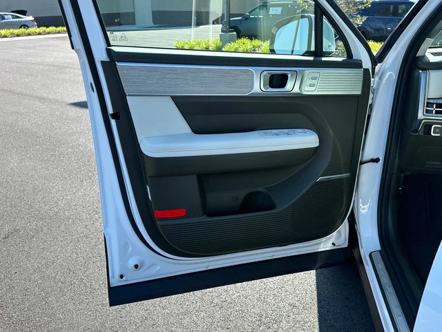 Nuevos HYUNDAI SANTA FE HYBRID at Gainesville Hyundai in Gainesville