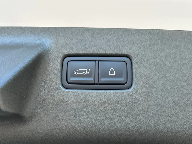 Nuevos HYUNDAI SANTA FE HYBRID at Gainesville Hyundai in Gainesville