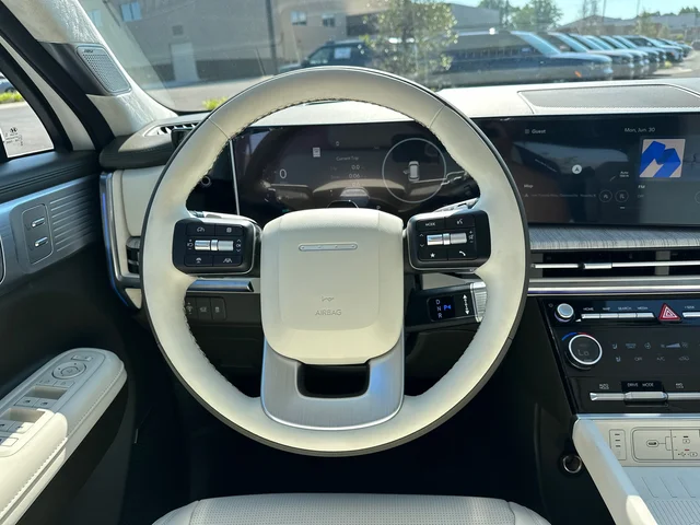 Nuevos HYUNDAI SANTA FE HYBRID at Gainesville Hyundai in Gainesville