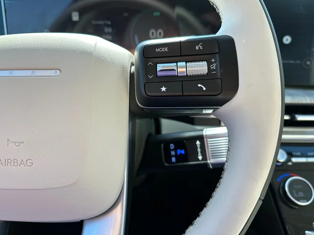 Nuevos HYUNDAI SANTA FE HYBRID at Gainesville Hyundai in Gainesville