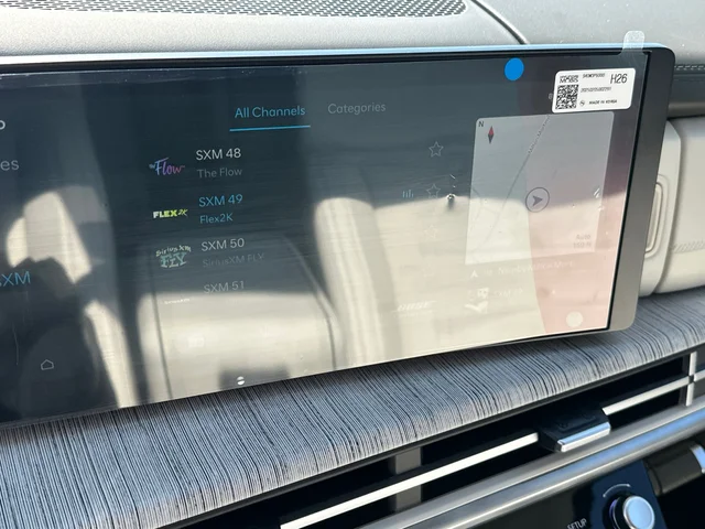 Nuevos HYUNDAI SANTA FE HYBRID at Gainesville Hyundai in Gainesville
