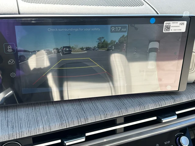 Nuevos HYUNDAI SANTA FE HYBRID at Gainesville Hyundai in Gainesville