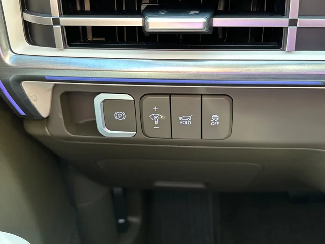 Nuevos HYUNDAI SANTA FE HYBRID at Gainesville Hyundai in Gainesville