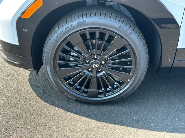 Nuevos HYUNDAI SANTA FE HYBRID at Gainesville Hyundai in Gainesville