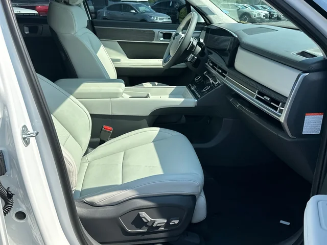 Nuevos HYUNDAI SANTA FE HYBRID at Gainesville Hyundai in Gainesville