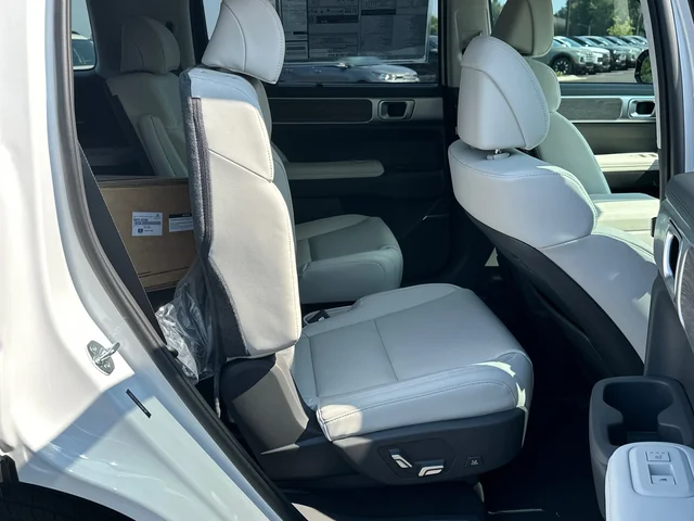 Nuevos HYUNDAI SANTA FE HYBRID at Gainesville Hyundai in Gainesville