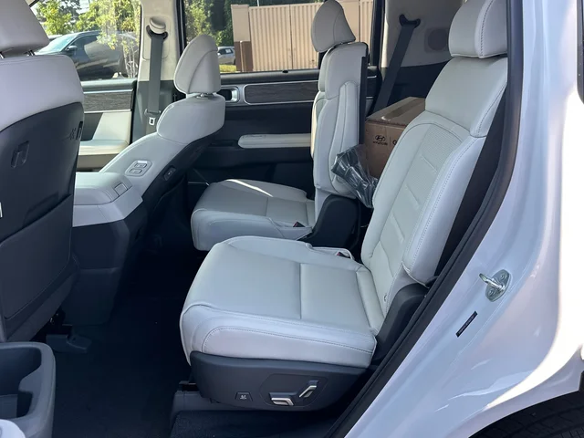Nuevos HYUNDAI SANTA FE HYBRID at Gainesville Hyundai in Gainesville