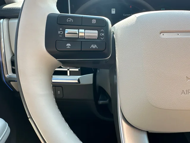 Nuevos HYUNDAI SANTA FE HYBRID at Gainesville Hyundai in Gainesville