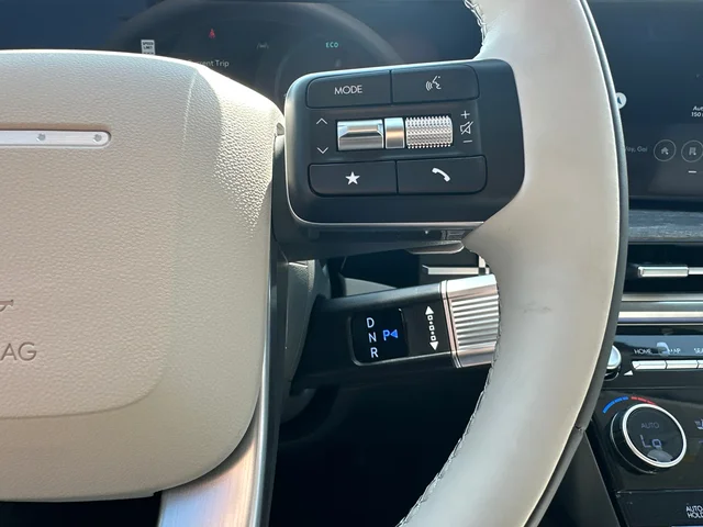Nuevos HYUNDAI SANTA FE HYBRID at Gainesville Hyundai in Gainesville