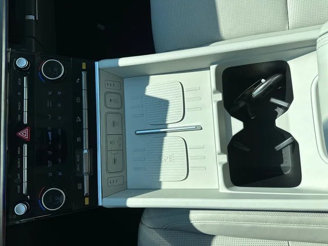 Nuevos HYUNDAI SANTA FE HYBRID at Gainesville Hyundai in Gainesville