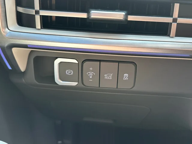 Nuevos HYUNDAI SANTA FE HYBRID at Gainesville Hyundai in Gainesville