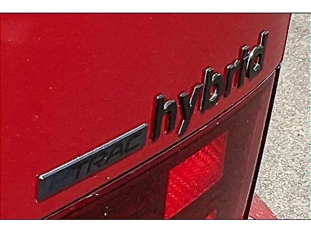 Nuevos HYUNDAI SANTA FE HYBRID at Gainesville Hyundai in Gainesville